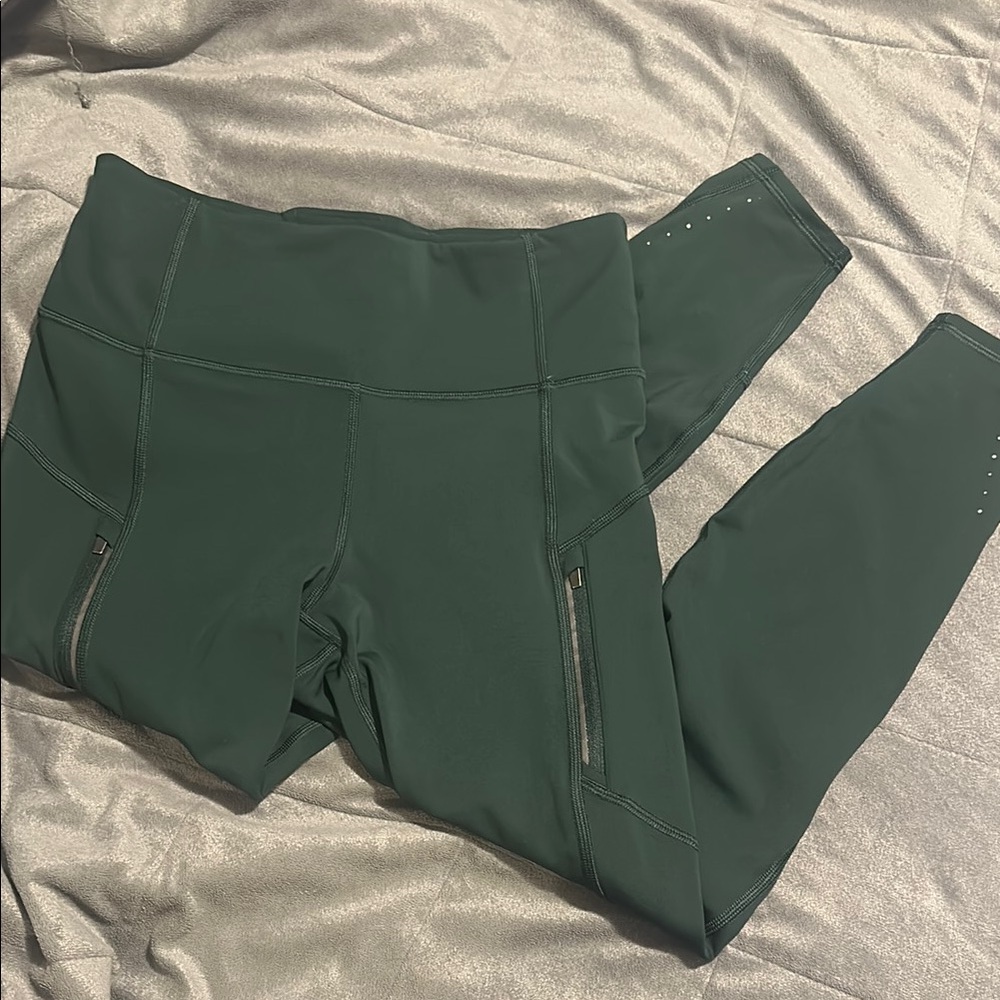 Athleta leggings